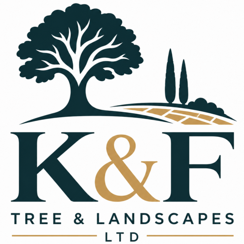 K&F Tree & Landscapes Ltd